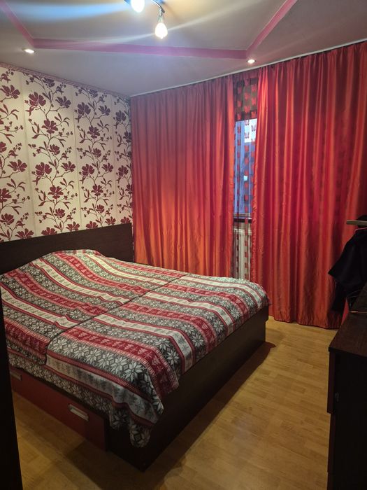 Apartament 3 camere Aradul Nou
