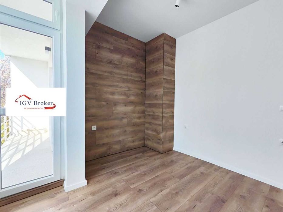 Продава се Тристаен апартамент в София, Борово - 90 кв.м за 2445 €/кв.м - Снимка #3