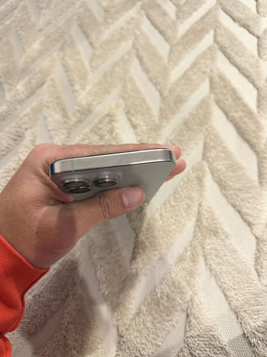 Iphone 16 pro max 512 gb ГАРАНЦИЯ !!!