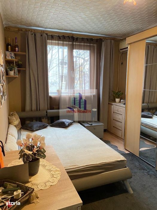 Apartament cu 2 camere de vanzare in zona Rogerius