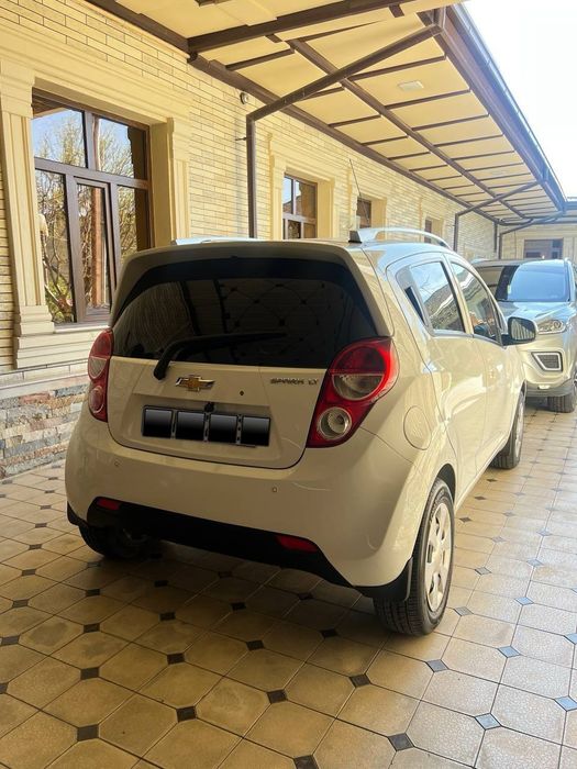 Spark 2021 4avtomat oq metangaz