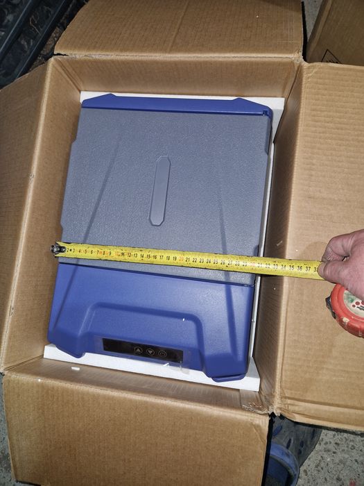 Frigider 12v cu compresor