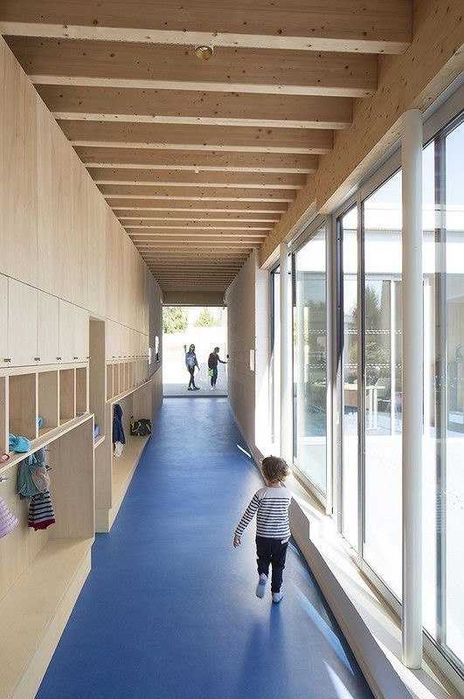 Гомогенный линолеум ПВХ-покрытие