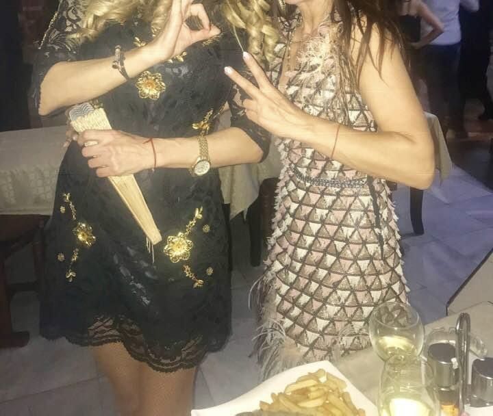 Рокля Replika-Moda 38 размер/S/