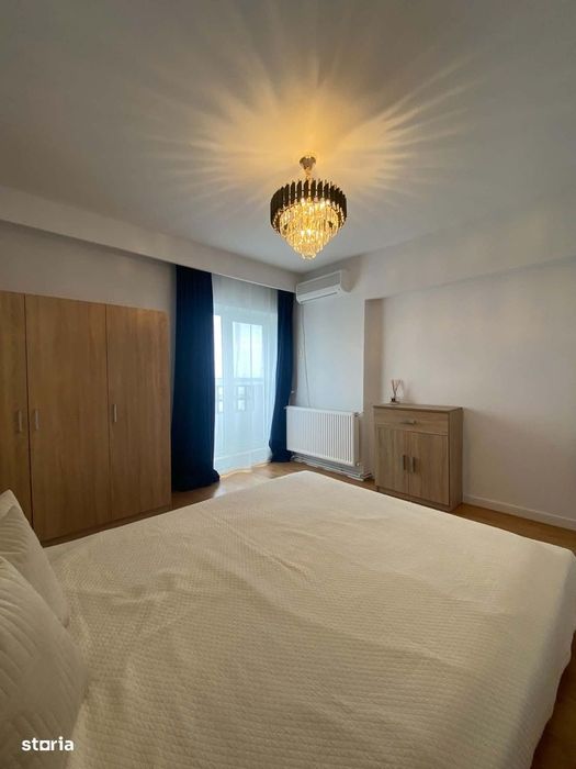 Ap.2 camere,Centru Nou