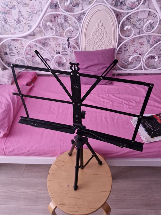 Скрипка 3/4 в идеале