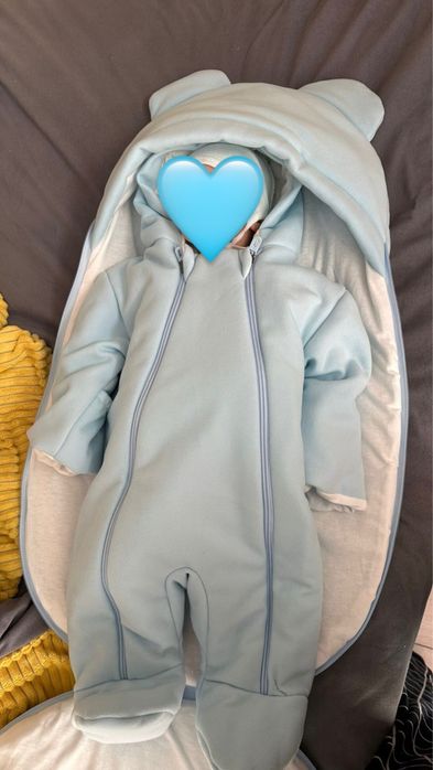 Конверт детский