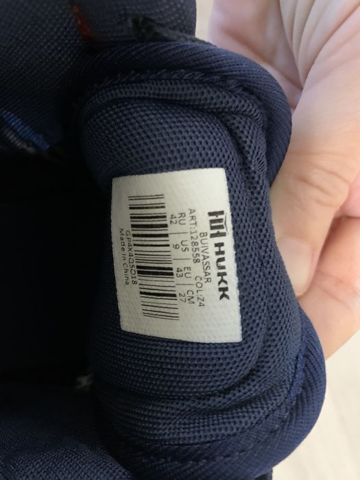 Продам борцовки в идеальном состоянии