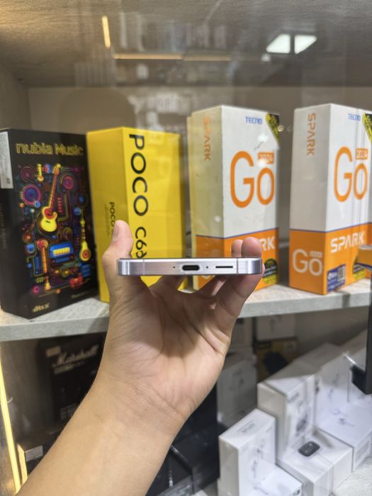 Samsung A55 128 gb ideal