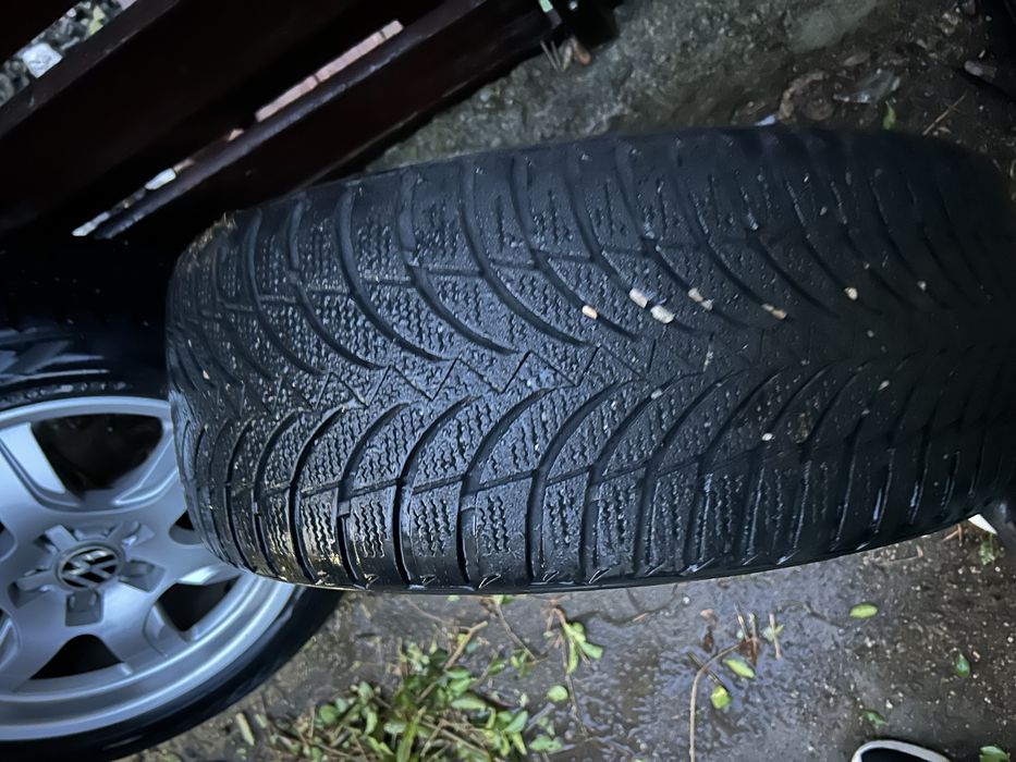Jante de Aliaj audi , vw ,skoda r 17 prindere 5 x 112