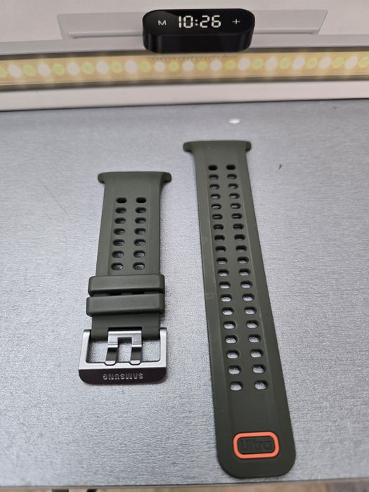 Оригинална кайшка galaxy watch ultra 2, ultra 11