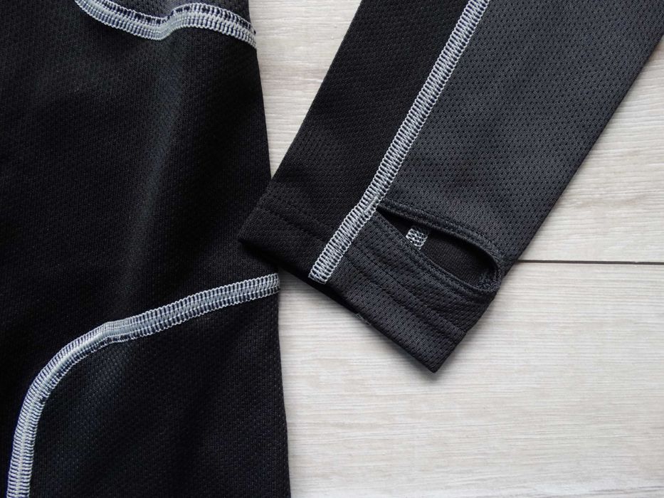 Haglofs Dryskin женска туристическа блуза фланела размер 42