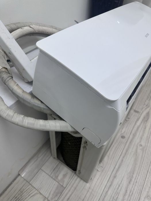 Кондиционер (срочно, торг бар)