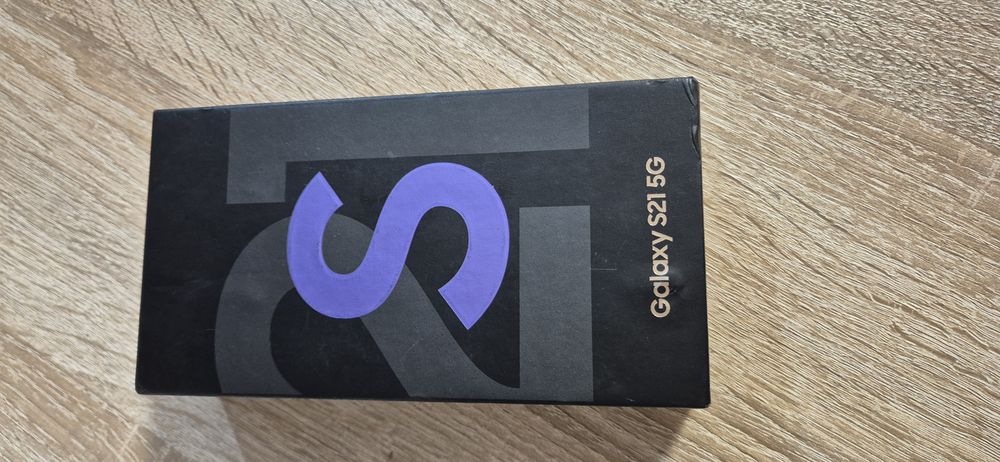 Samsung galaxy s21 5G