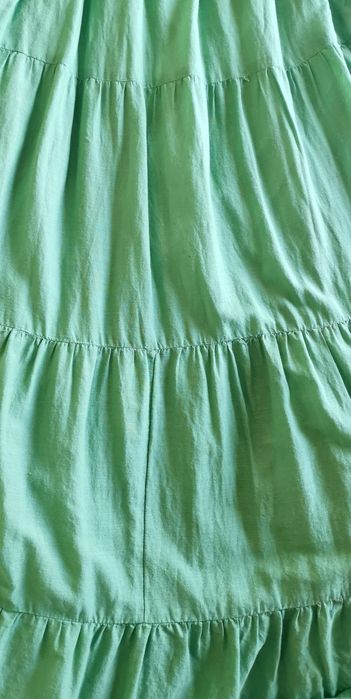 Дълга рокля Mango, S