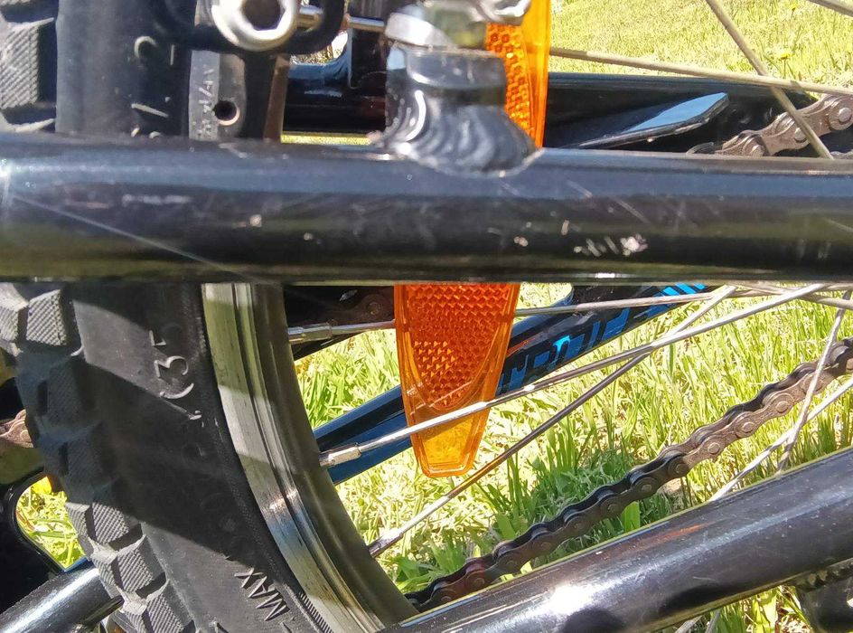 Детско колело Specialized Hotrock 20