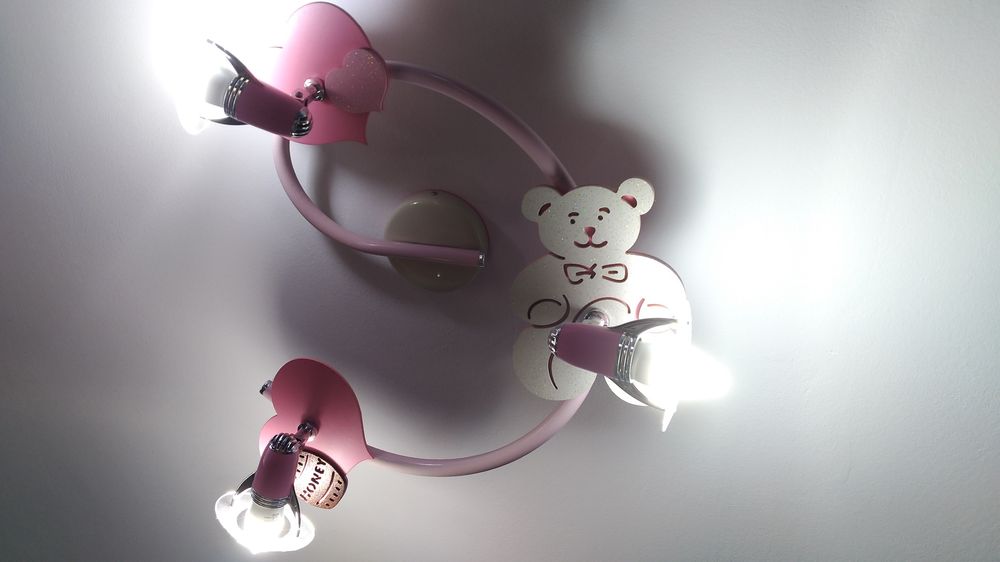 Plafoniera

HONEY - Nowodvorski