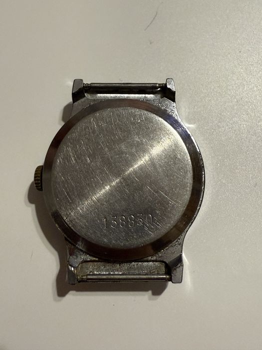 Ceas barbatesc Pobeda