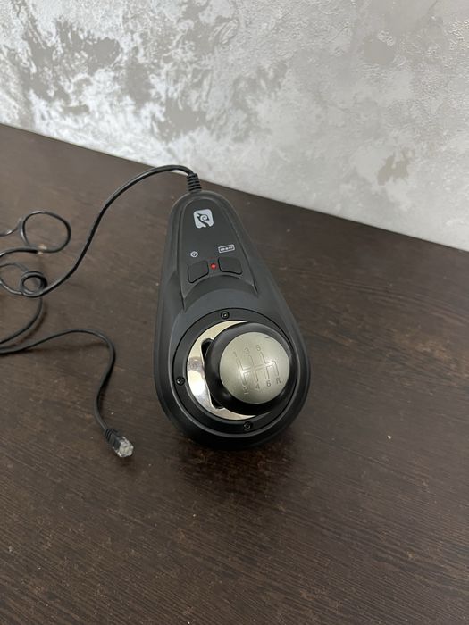 Продам руль Artplays v-1600 pro