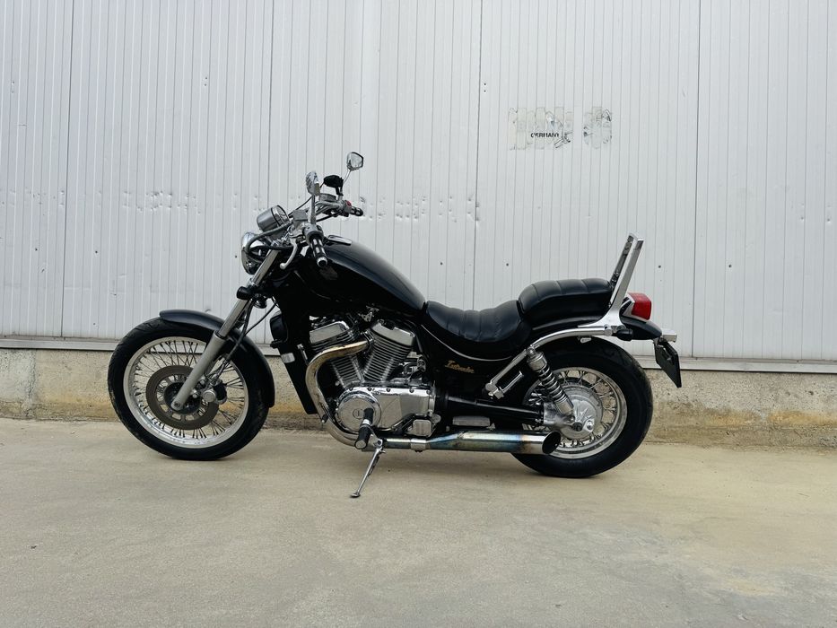 RATE FIXE fara avans Suzuki Intruder VS700 Livrare GRATUITA Buyback