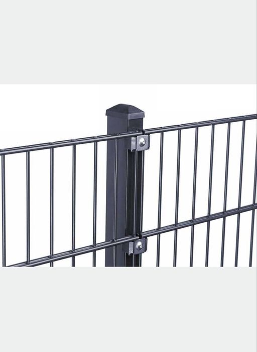 Немски двойни оградни пана!6/5/6 и 8/7/8мм.50год.гаранция!