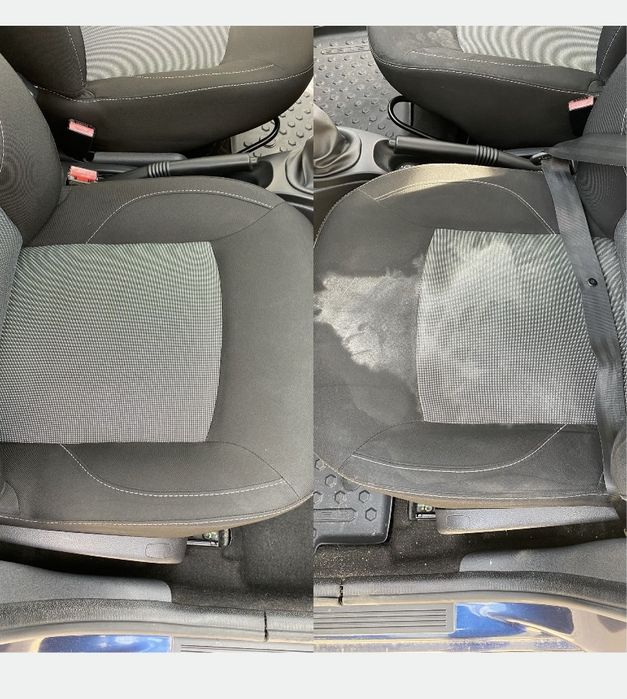 K9 Detailing auto & home - curatare si igienizare