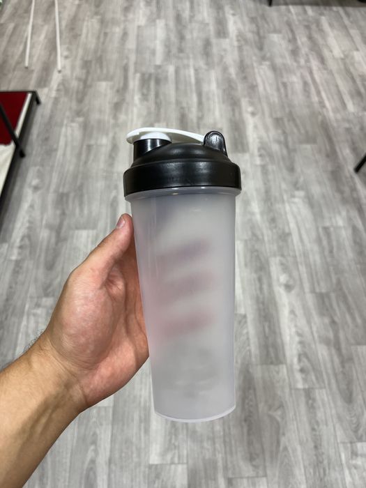 Термос термокуржка шейкер кружка с логотипом