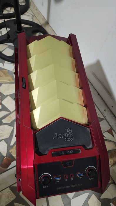 Продам кейс core i7 9700k, Gigabyte z390 UD