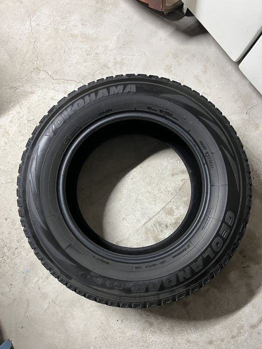Yokohama Geolandar G94 285/60 R18