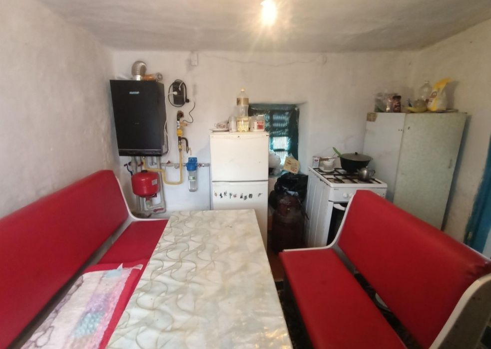 Продается 4-х комнатный дом