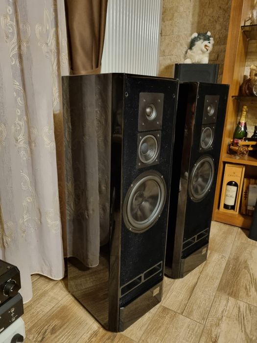 Boxe A.R.E.S. L10 HiGH END Tech
