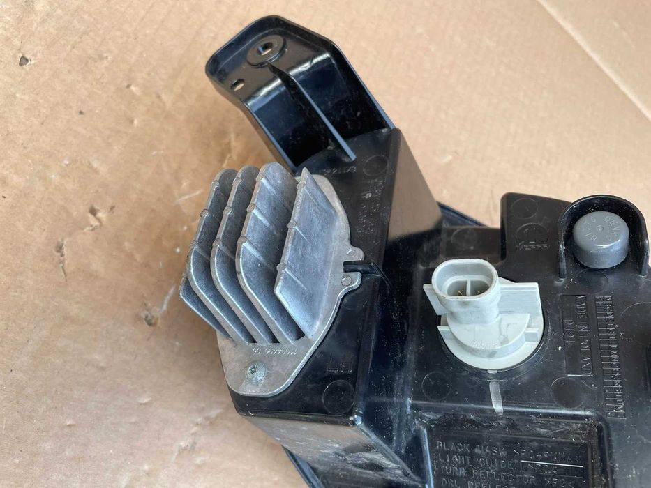 Халоген FIAT 500X 2019