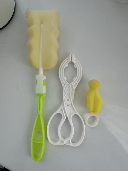 Стерилизатор для бутылок