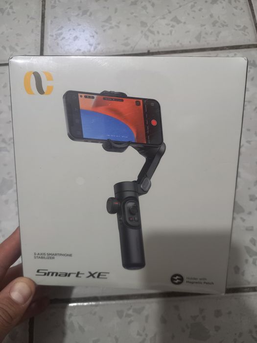 Стабилизатор для съёмок