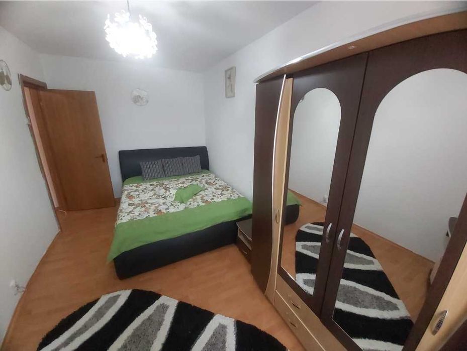 Apartament cu doua camere micut dar cochet in Gavana langa piata