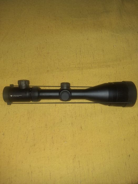 Lunetă Vortex Crossfire