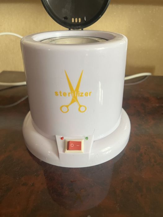 Продается стерилизатор