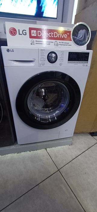 LG кир мошина , Стиральная машина LG