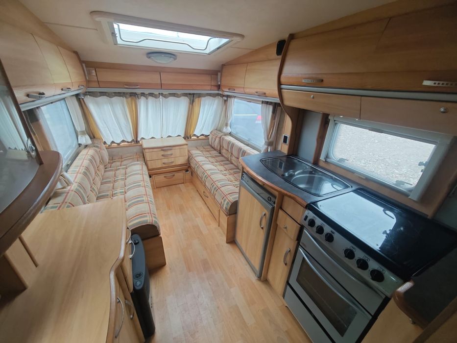 Караван, дом на колесах , кэмпер