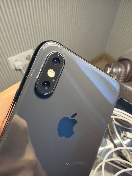 Iphone xs 256 gb