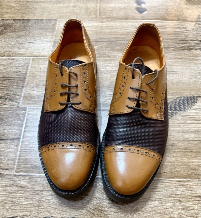 Pantofi Gianni Russo