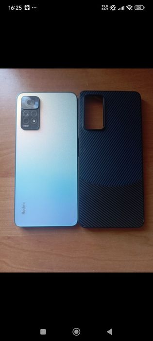 Redmi note 11 pro идеальное состояние