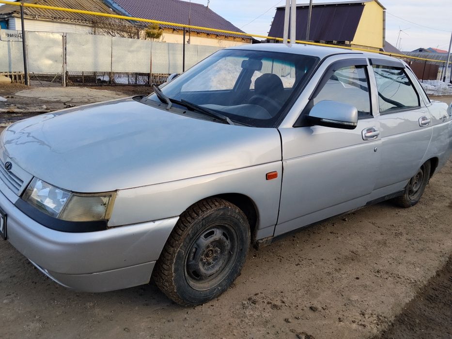 Продам 2110 в хорошем состоянии.