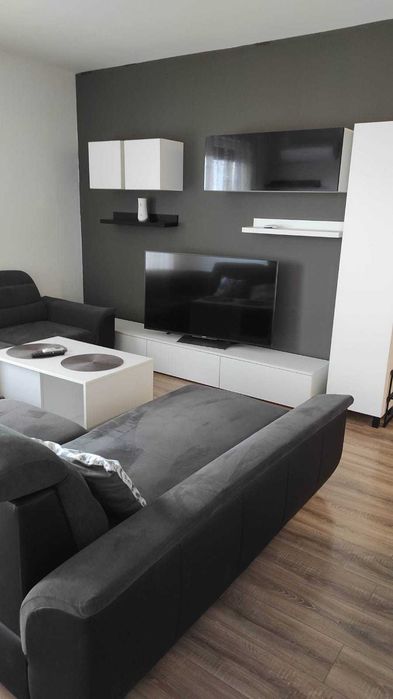 Proprietar inchiriez apartament 2 camere, strada Oxigen, Dumbravita