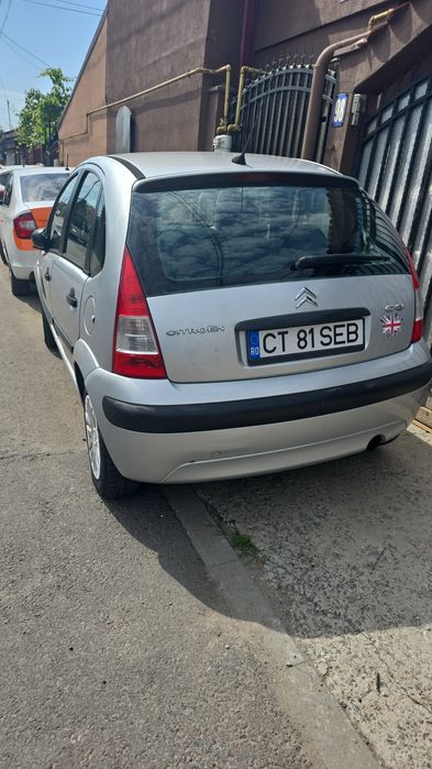 Citroen C3 ,1.4 Diesel