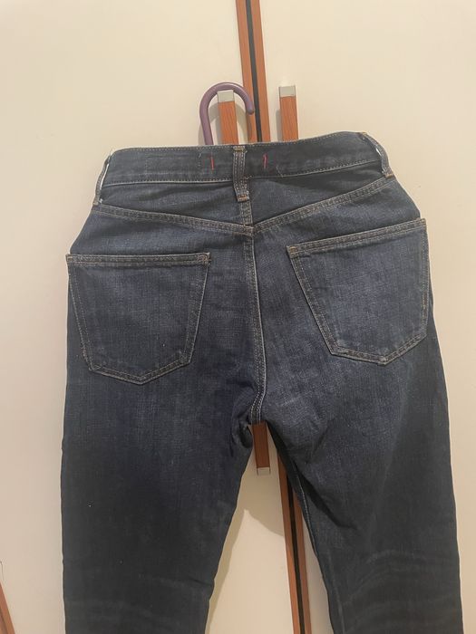 Джинсы от Зара Zara