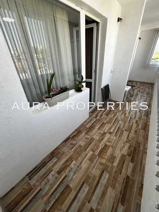 Продава се Двустаен апартамент в Разград, Орел - 78 кв.м за 1079 €/кв.м - Снимка #10