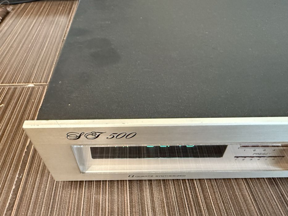 Marantz ST-500 тунер