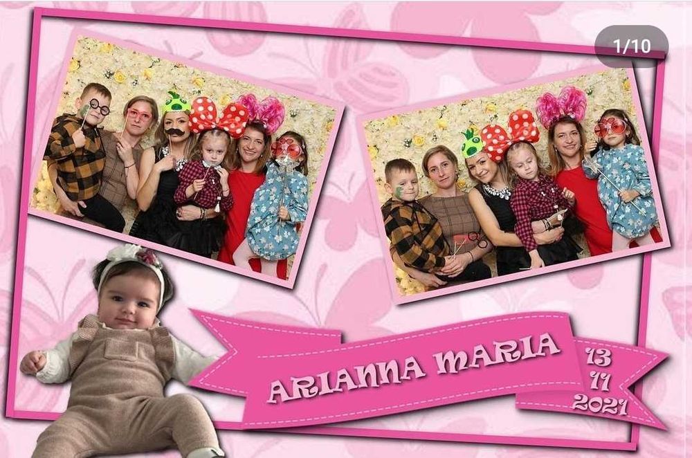 Pentru orice eveniment Cabina Fițoasă