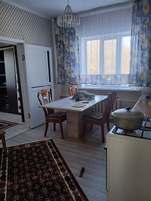 Продам дом, за городом